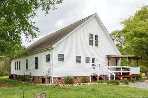 4532 Corinth Rd, Moncure, NC 27559 photo 3