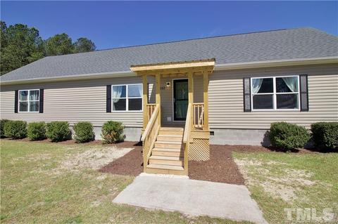 687 Morrison Bridge Rd, Vass, NC 28394 photo 3