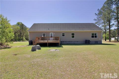 687 Morrison Bridge Rd, Vass, NC 28394 photo 40