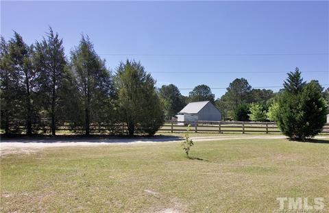 687 Morrison Bridge Rd, Vass, NC 28394 photo 4