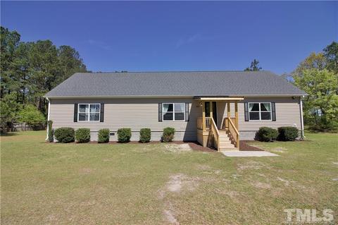 687 Morrison Bridge Rd, Vass, NC 28394 photo 2