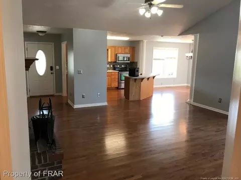 154 Chesapeake Rd, Cameron, NC 28326 photo 2