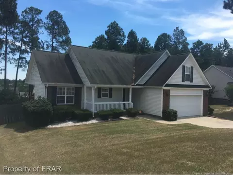 154 Chesapeake Rd, Cameron, NC 28326 photo 1