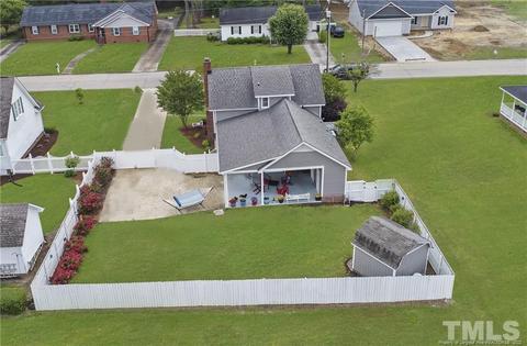 107 Byrd Dr, Dunn, NC 28334 photo 26