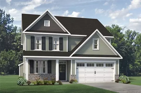 237 Trinity St, Raeford, NC 28376 photo 1