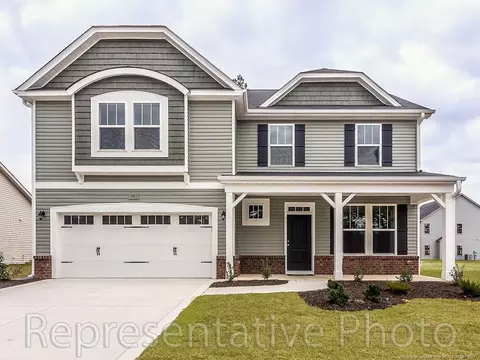 6113 Proverbs St, Linden, NC 28356 photo 1
