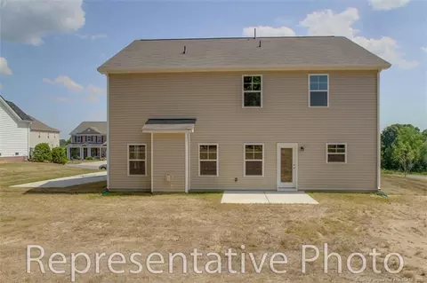 6113 Proverbs St, Linden, NC 28356 photo 2