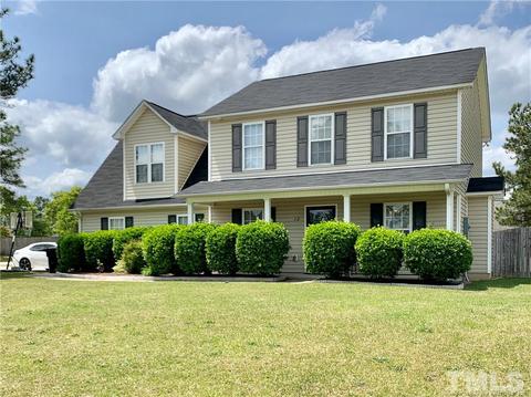12 Blue Oak Dr, Bunnlevel, NC 28323 photo 1