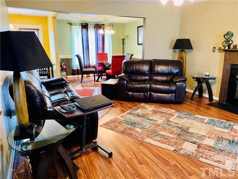 12 Blue Oak Dr, Bunnlevel, NC 28323 photo 17