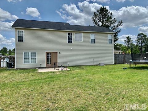 12 Blue Oak Dr, Bunnlevel, NC 28323 photo 2