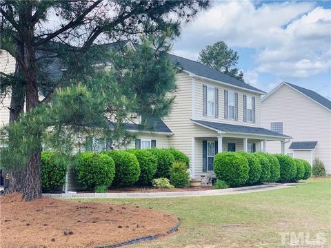 12 Blue Oak Dr, Bunnlevel, NC 28323 photo 4