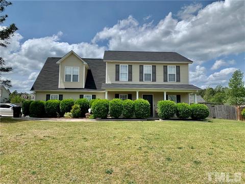 12 Blue Oak Dr, Bunnlevel, NC 28323 photo 30