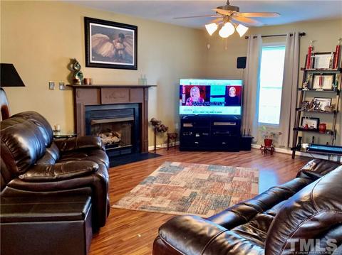 12 Blue Oak Dr, Bunnlevel, NC 28323 photo 16