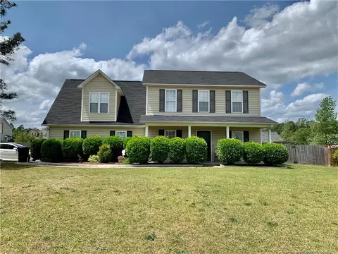 12 Blue Oak Dr, Bunnlevel, NC 28323 photo 30