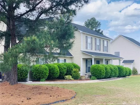 12 Blue Oak Dr, Bunnlevel, NC 28323 photo 4