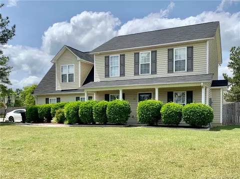 12 Blue Oak Dr, Bunnlevel, NC 28323 photo 1