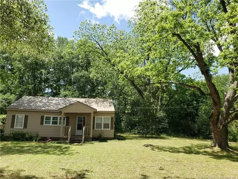 6780 Wire Grass Rd, Orrum, NC 28369 photo 2