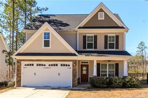 88 Valley Stream Rd, Spring Lake, NC 28390 photo 1