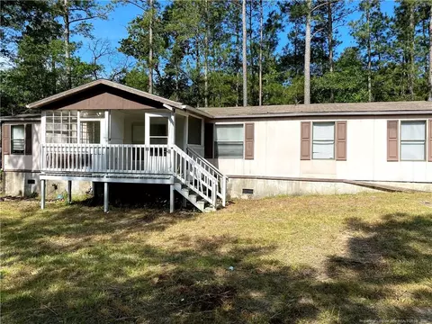 1411 Vass Rd, Spring Lake, NC 28390 photo 1
