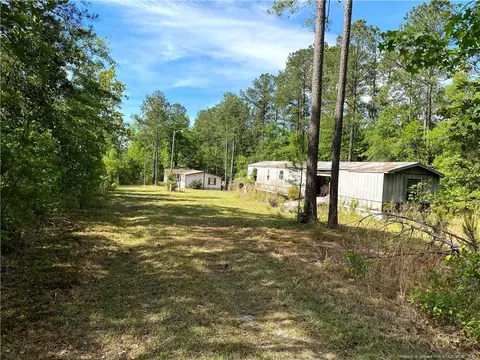 1411 Vass Rd, Spring Lake, NC 28390 photo 22