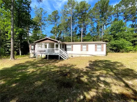 1411 Vass Rd, Spring Lake, NC 28390 photo 2