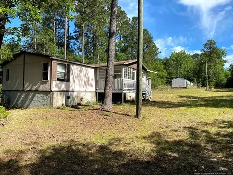 1411 Vass Rd, Spring Lake, NC 28390 photo 24