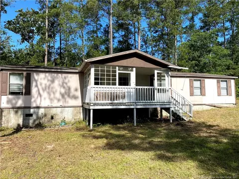 1411 Vass Rd, Spring Lake, NC 28390 photo 26