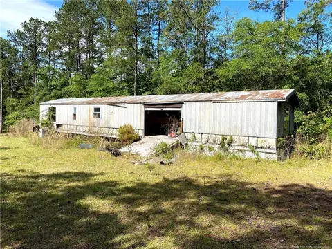 1411 Vass Rd, Spring Lake, NC 28390 photo 23