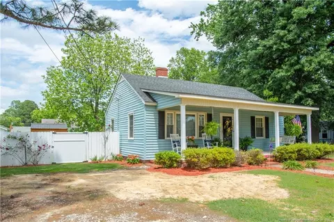 1019 E 9th St, Lumberton, NC 28358 photo 2