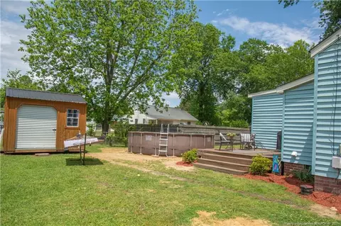 1019 E 9th St, Lumberton, NC 28358 photo 24