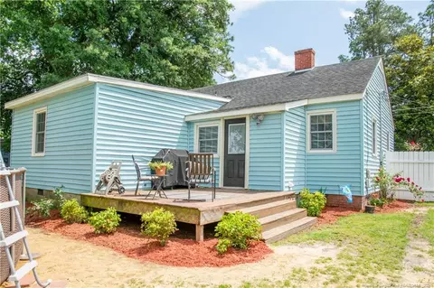 1019 E 9th St, Lumberton, NC 28358 photo 25