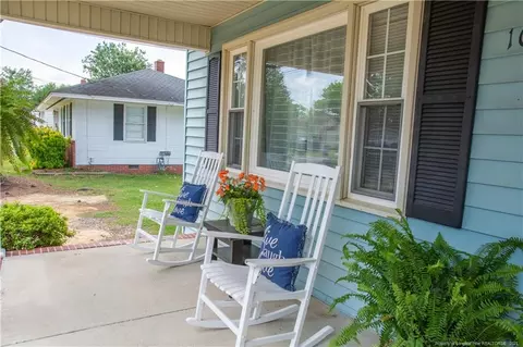 1019 E 9th St, Lumberton, NC 28358 photo 4