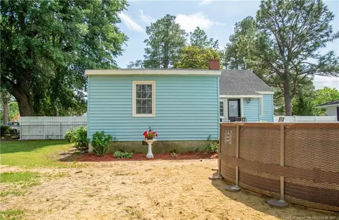 1019 E 9th St, Lumberton, NC 28358 photo 26