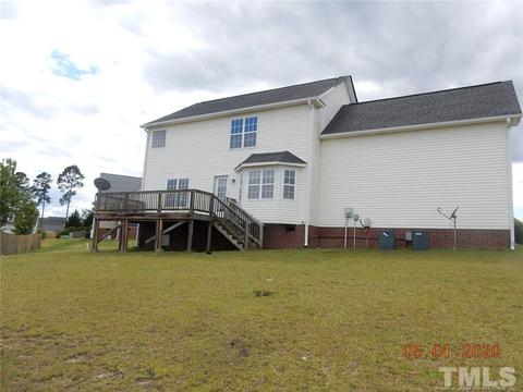 21 Scranton Ct, Cameron, NC 28326 photo 2