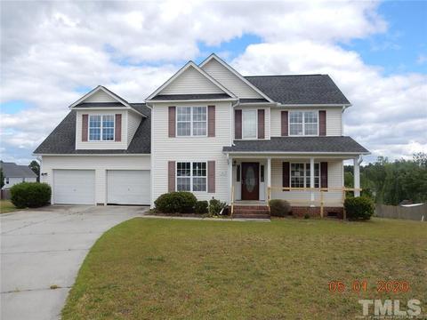 21 Scranton Ct, Cameron, NC 28326 photo 1