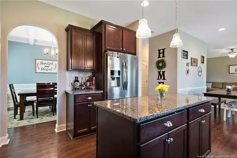56 Timber Skip Dr, Spring Lake, NC 28390 photo 16
