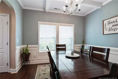 56 Timber Skip Dr, Spring Lake, NC 28390 photo 12