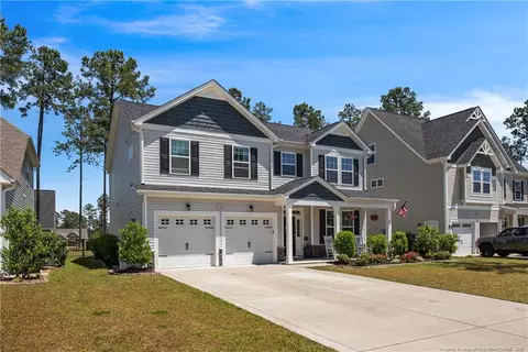 56 Timber Skip Dr, Spring Lake, NC 28390 photo 2