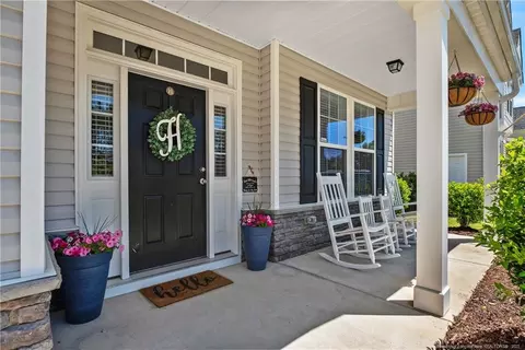 56 Timber Skip Dr, Spring Lake, NC 28390 photo 4