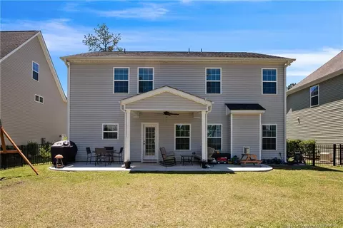 56 Timber Skip Dr, Spring Lake, NC 28390 photo 43
