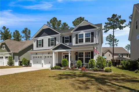 56 Timber Skip Dr, Spring Lake, NC 28390 photo 3