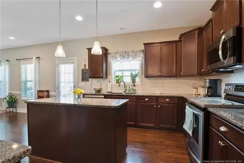 56 Timber Skip Dr, Spring Lake, NC 28390 photo 17