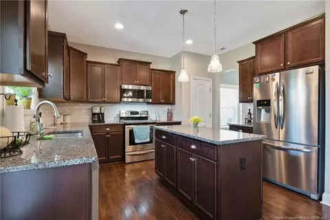 56 Timber Skip Dr, Spring Lake, NC 28390 photo 15