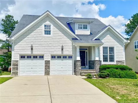 16 Cottswold Ln, Spring Lake, NC 28390 photo 1
