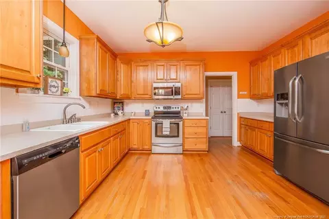 2912 Lautenberg Ln, Willow Spring, NC 27592 photo 10