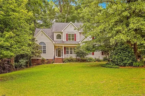 2912 Lautenberg Ln, Willow Spring, NC 27592 photo 1