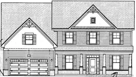169 Trinity Rd, Raeford, NC 28376 photo 1
