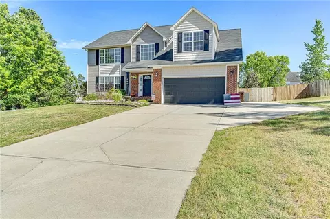480 Arlington Dr, Cameron, NC 28326 photo 3
