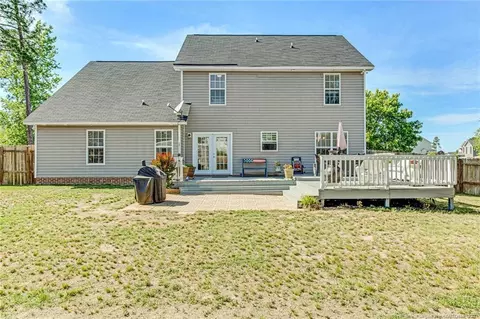 480 Arlington Dr, Cameron, NC 28326 photo 2