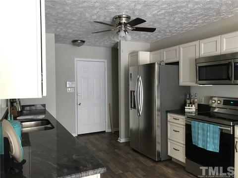 230 Lakeridge Dr, Cameron, NC 28326 photo 12